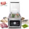 Nutrichef Commercial Chamber Food Vacuum Sealer PKVS70STS - alternate 7